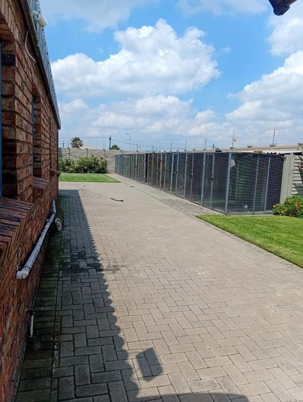 To Let commercial Property for Rent in Vaalpark Free State
